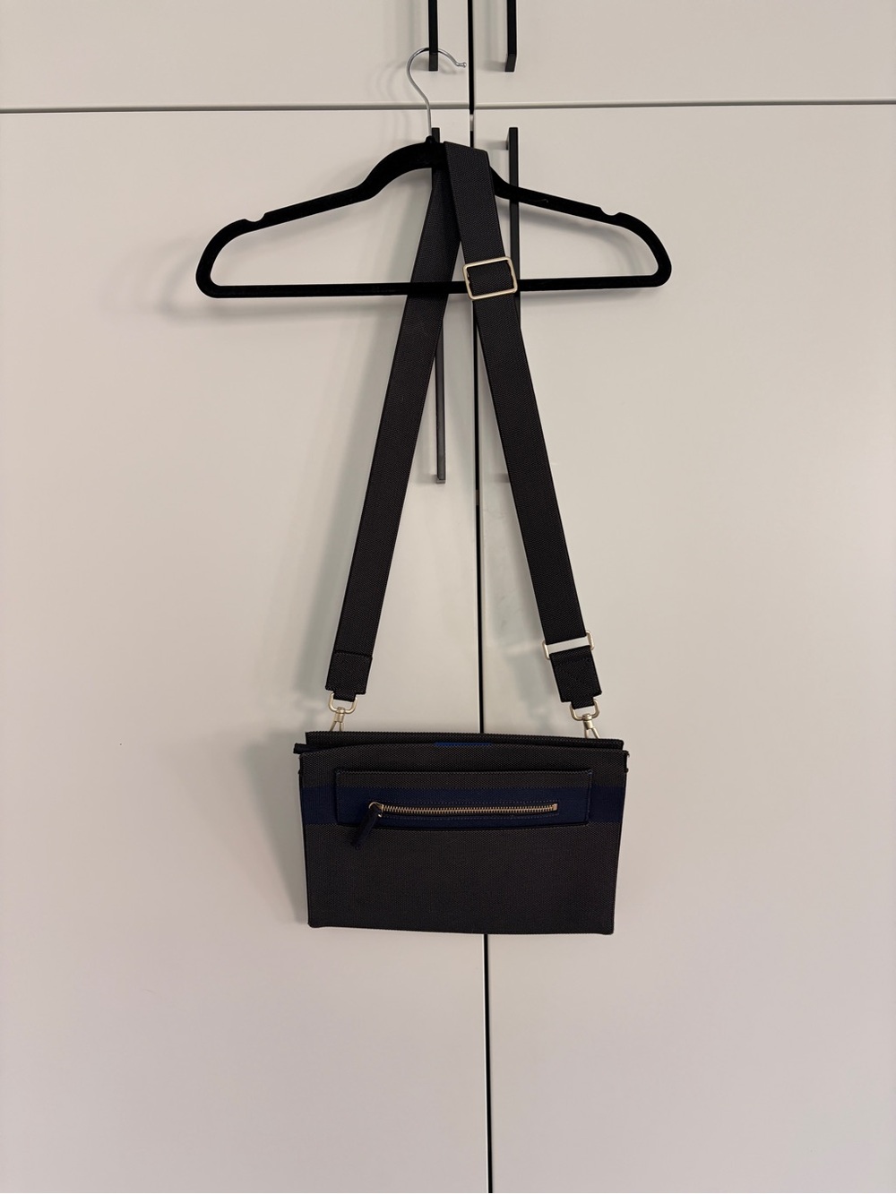 Rothy’s Crossbody Bag - Picture 2 of 4